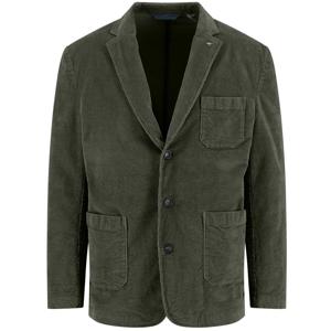 Fynch-Hatton Corduroy Blazer